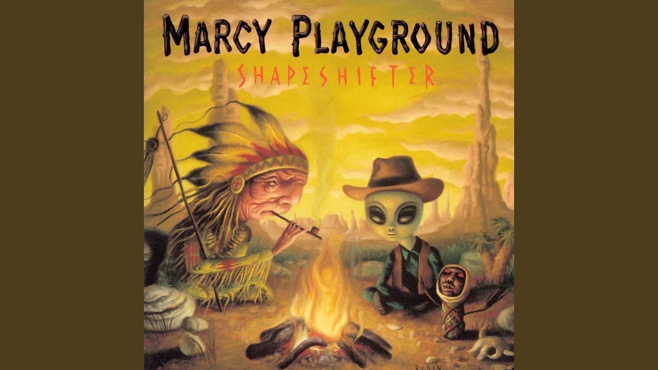 Marcy playground sex and candy album