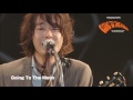 【LIVE DVD】TRICERATOPS GOING TO THE MOON -DIGEST-