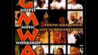 Watch Gmwa Youth Mass Choir Lift The Savior Up video