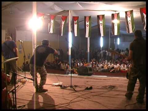 Gasparazzo - Sabbia e libertà