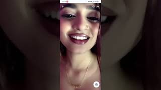 Tammy Hot Tango Live Dance