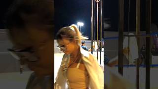 Iran 2023 Real Life Vlog. Walk With Me In Kish Island Beach.persian Gulf Seaside