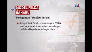 N1-Kapsul Model Felda 17 April 2019