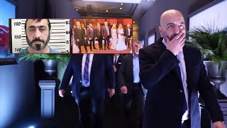 Yeni belgeler ortaya çıktı! Gurbanoğlu'nun FETÖ-Mafya ilişkileri