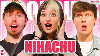 Talking Break Ups and Cheating w/ Nihachu - Dropouts #166