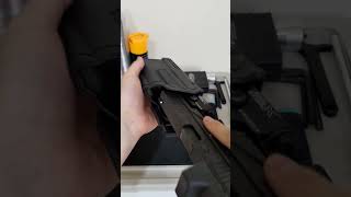 Can Blackhawk Omnivore Fit Surefire X300Uh-B?