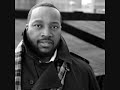 Comfort Zone - Marvin Sapp
