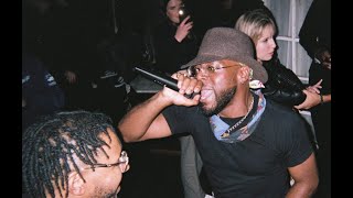 Current Location Presents...Live at First Fridays: $K