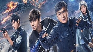 Bleeding Steel Bloopers & End Credits Clip Video HD - Jackie Chan | Zhang Lijia | Callan Mulvey