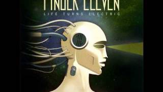Watch Finger Eleven Pieces Fit video