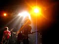 THE BABYS (LIVE) 少年ナイフ THE BABYS (LIVE) 少年ナイフ