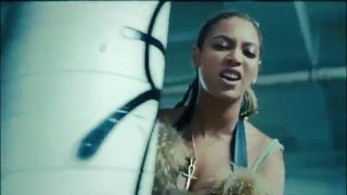 Watch Beyonce Dont Hurt Yourself video
