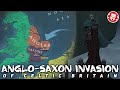 Ancient Celts: Anglo-Saxon Invasion of Britain DOCUMENTARY