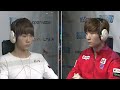 [SPL2014] Creator(PRIME) vs TY(KT) Set1 King Sejong Station -EsportsTV, SPL2014