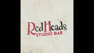 Redheads Studio Bar In The Barossa Valley