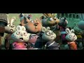 Kung Fu Panda 3 Official 1 Kung Fu Panda 3 Official 1