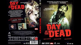 Ölülerin Günü 2008 (Day Of The Dead) Film Fragmanı