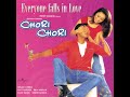 Udit Narayan, Alka Yagnik - Tu Mere Samne (Chori Chori Soundtrack Version)