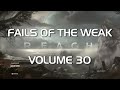 Halo: Reach - Fails of the Weak Volume 30 (Funny Halo Bloopers and Screw Ups!)