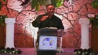 10_13_2019 Delayed But Not Denied (Sunday Service)
