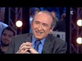 Gérard Colomb - On n'est pas couché 7 mars 2009 #ONPC