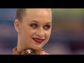 Rhythmic Gymnastics -  Women's Qualifications pt2 | Full Replay | Nanjing 2014 Youth Olympic Games