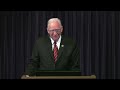 The Ultimate Tour d'Force - Chuck Missler