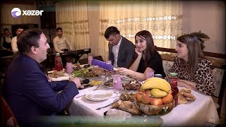 Evdəkilərə Salam - Cəlilabad 17.03.2019