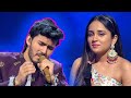 Saagar Jaise Aankhonwali | सागर जैसी आँखोंवाली | Chirag Kotwal | Indian Idol Hindi | Season 13
