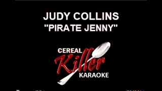 Watch Judy Collins Pirate Jenny video