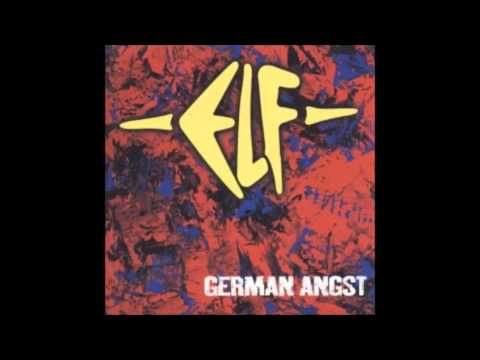 German Angst Video