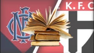 The Unwatchables - Round 1, 1900: St Kilda vs. Melbourne