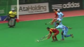 How To Hockey - Come segnare un gol How To Hockey - Come segnare un gol