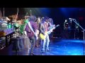 Derek St. Holmes joins Led Zeppelin tribute for Stranglehold