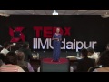 ‘The One Dog Who Saved Thousands of Lives’ | Erika Abrams | TEDxIIMUdaipur