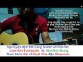 LINH HỒN TƯỢNG ĐÁ Guitar Và Cách Đánh Điệu SLOWROCK RẢI QUẠT CHẢ CƠ BẢN NHẤT