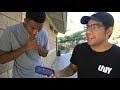 Will She Dump Her BF For a Ferrari??!! ( Crazy Gold Digger Investigation)