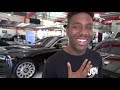 Will She Dump Her BF For a Ferrari??!! ( Crazy Gold Digger Investigation)