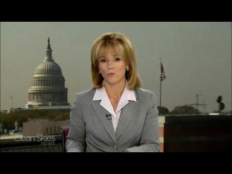 this morning's Clean Skies News Energy Report from Washington, DC