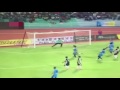 Mohd Faiz Subri - FIFA Puskás Award 2016 Winner - HD