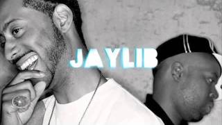 Watch Jaylib Champion Sound video