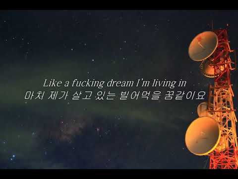 ๋ผ๋ ๋ธ ๋ ์ด(Lana Del Rey)- Radio ๊ฐ์ฌ ๋ฒ์ญ