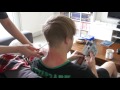 Pasc Gentle Neck Scratching Brushing And Mage Asmr Pasc Gentle Neck Scratching Brushing And Mage Asmr