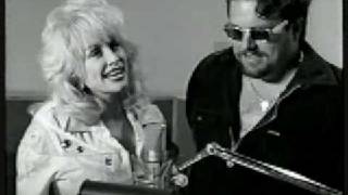 Watch Dolly Parton Dont Let Me Cross Over video