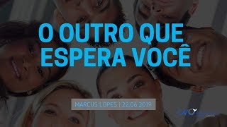 O outro que espera você