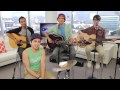 Lost In Kostko Perform 'Dexter'