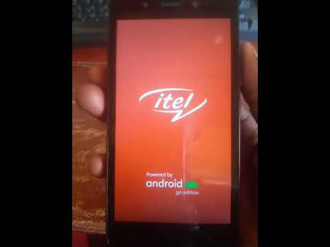 How remove Google account and format phone itel imagine How remove Google account and format phone itel imagine