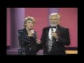 Kenny Rogers and  Anne Murray - If I Ever Fall in Love Again 1989 (Audio Remastered)