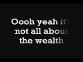 The Curse Of Wealth - Charlie Puth (+lyrics)