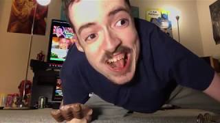 CORY IN THE HOUSE ? - Ricky Berwick